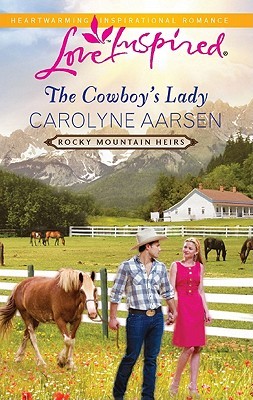 The Cowboy's Lady (2011)