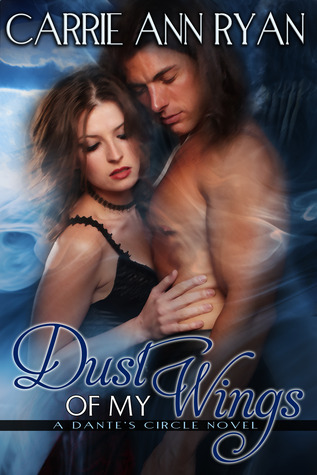 Dust of My Wings (2012)