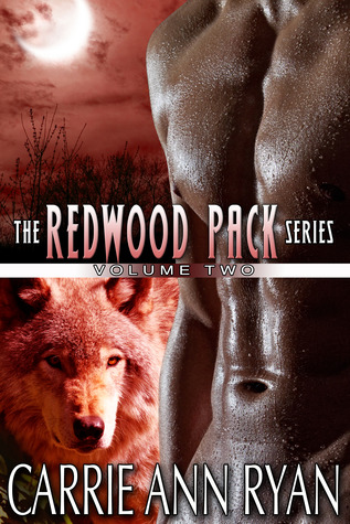 Redwood Pack, Vol. 2 (2012)