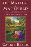 The Matters at Mansfield: Or, The Crawford Affair