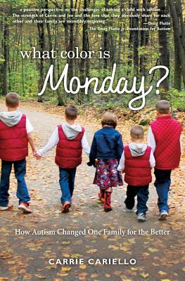 What Color is Monday? How Autism Changed One Family for the Better (2013)