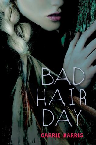 Bad Hair Day (2012)