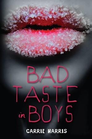 Bad Taste in Boys (2011)