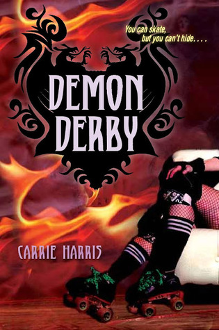 Demon Derby (2014)
