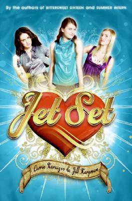Jet Set (2008)