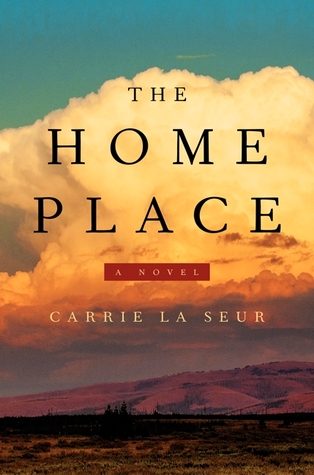 The Home Place (2014)