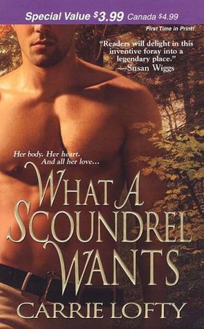 What a Scoundrel Wants (2008)
