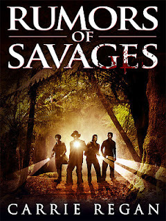 Rumors of Savages (2009)