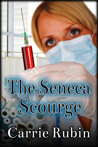 The Seneca Scourge (2012)
