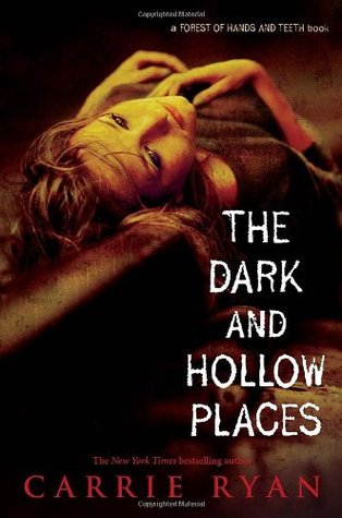 The Dark and Hollow Places (2011)