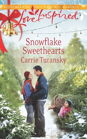Snowflake Sweethearts (2012)