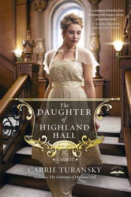 The Daughter of Highland Hall (2014)