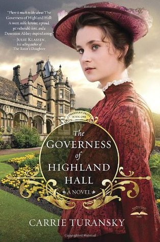 The Governess of Highland Hall (2013)