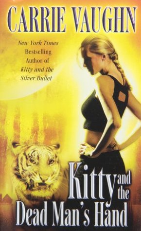 Kitty and the Dead Man's Hand (2009)