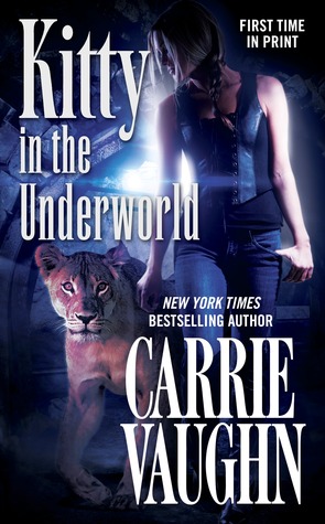 Kitty in the Underworld (2013)