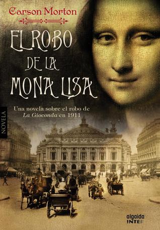 El robo de la Mona Lisa (2013)