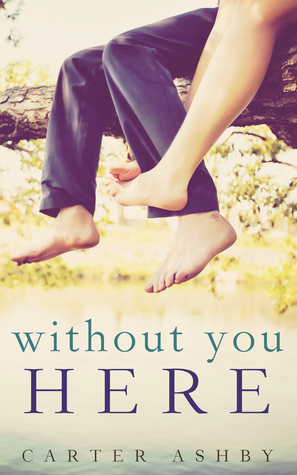 Without You Here (2014)