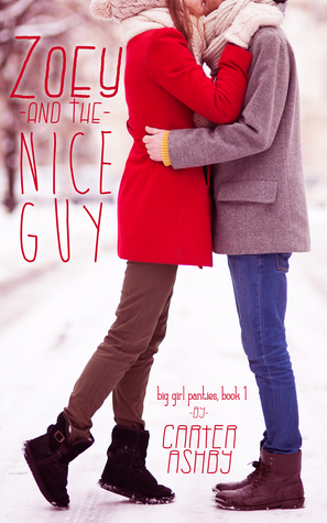 Zoey And The Nice Guy