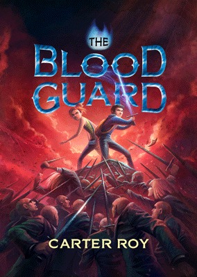 The Blood Guard (2014)