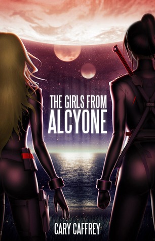 The Girls From Alcyone (2011)