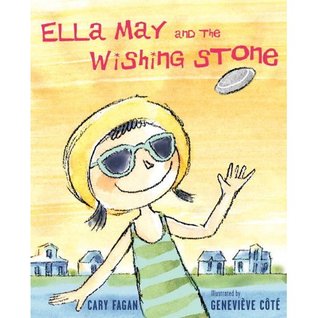 Ella May and the Wishing Stone (2011)