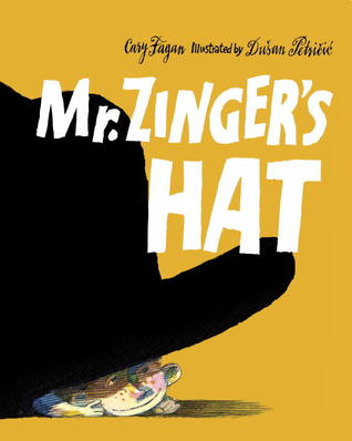Mr. Zinger's Hat (2012)