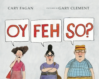 Oy, Feh, So? (2013)
