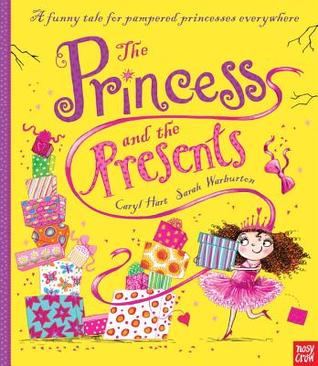 The Princess and the Presents (2014)