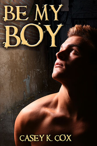 Be My Boy (2011)