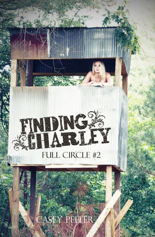 Finding Charley (2014)