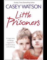 Little Prisoners: A Tragic Story of Siblings Trapped in a World of Abuse and Suffering