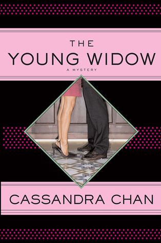 The Young Widow (Phillip Bethancourt and Jack Gibbons Mysteries #1)