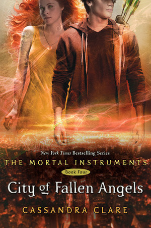 City of Fallen Angels (2011)