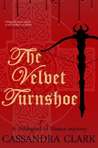 The Velvet Turnshoe (2013)