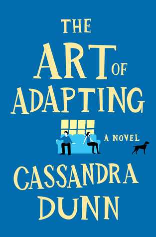 The Art of Adapting: A Novel (2014)