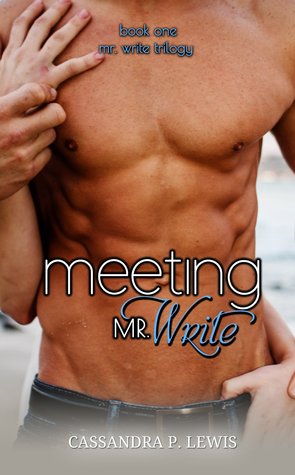 Meeting Mr. Write