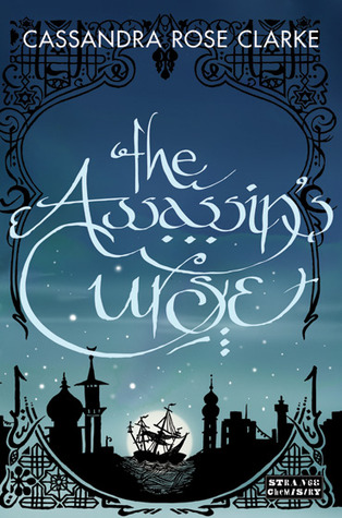 The Assassin's Curse (2012)