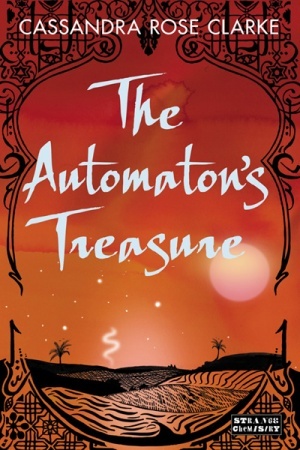 The Automaton's Treasure (2013)
