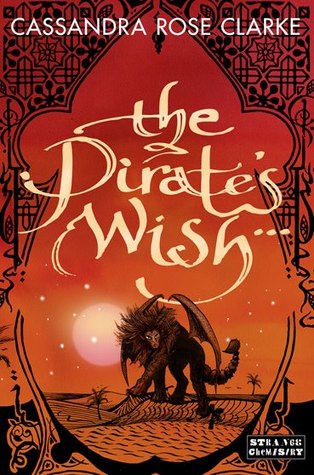 The Pirate's Wish (2013)