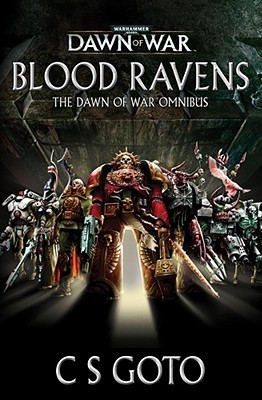Blood Ravens: The Dawn of War Omnibus (2008)