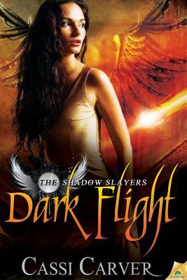Dark Flight (2013)