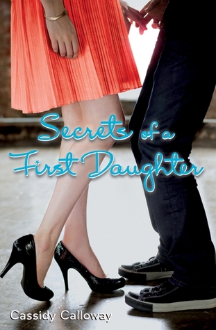 Secrets of a First Daughter (2010)