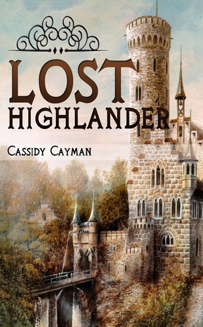 Lost Highlander