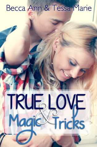 True Love and Magic Tricks (2014)