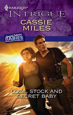 Lock, Stock and Secret Baby (2010)