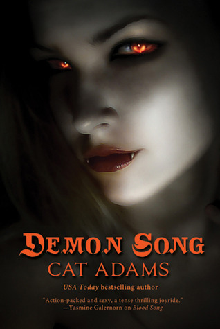 Demon Song (2011)