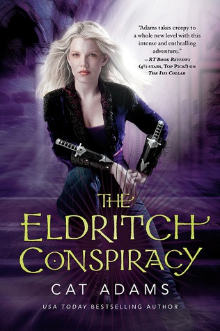 The Eldritch Conspiracy (2013)