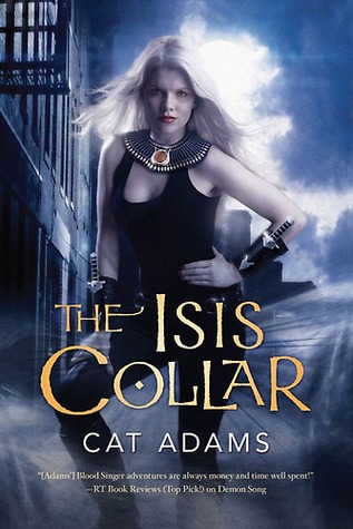 The Isis Collar (2012)