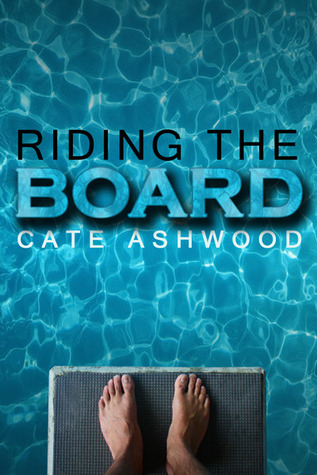 Riding the Board (2013)