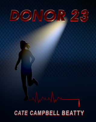 Donor 23 (2013)